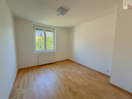 Zentrumsnahe, gut aufgeteilte Wohnung in Baden.