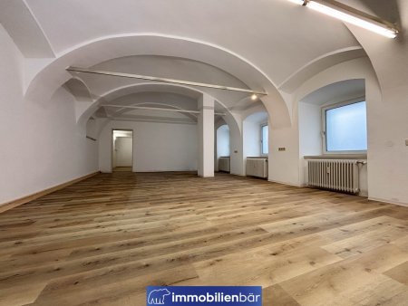 Zentrale Bürofläche am Stadtplatz von Rohrbach
