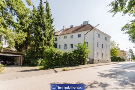 Anleger oder Eigennutzer - AirBnB Nutzung möglich - CITY STUDIOS RIED