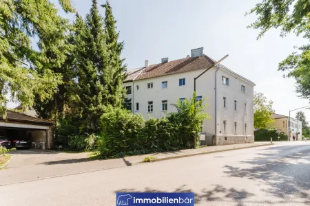 Anleger oder Eigennutzer - AirBnB Nutzung möglich - CITY STUDIOS RIED