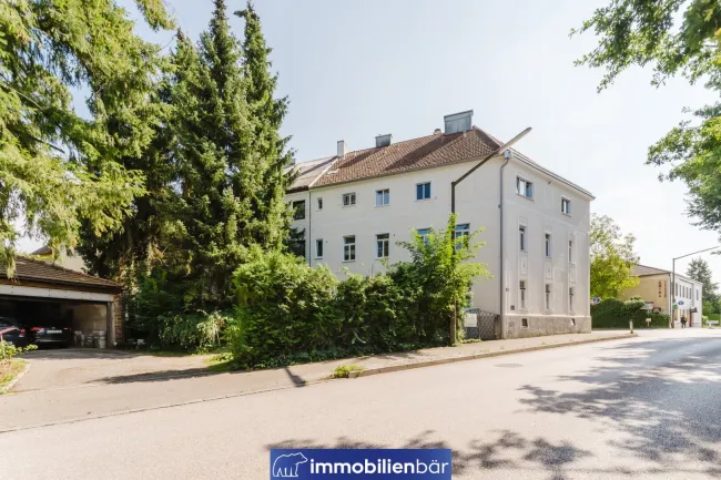 Anleger oder Eigennutzer - AirBnB Nutzung möglich - CITY STUDIOS RIED - Bild