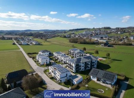 Schlüsselfertiges Einfamilienhaus - ca. 143m² - Neubau - Wohnbauförderung möglich - Haus 1