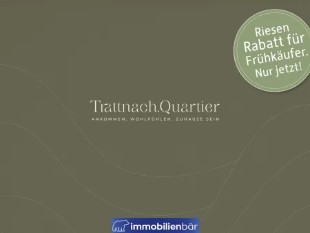 Trattnach.Quartier - Büro/Praxis in bester Lage Grieskirchens - individuelle Gestaltung möglich