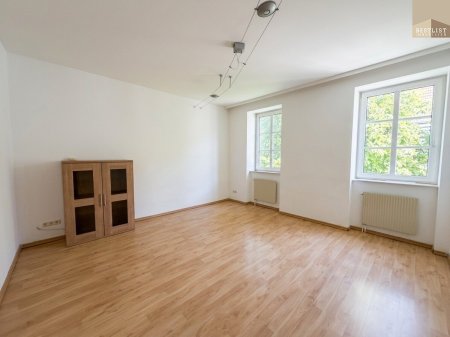 Gut geschnittene 2,5-Zimmer-Wohnung in Oberwaltersdorf