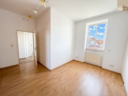 Gut geschnittene 2,5-Zimmer-Wohnung in Oberwaltersdorf