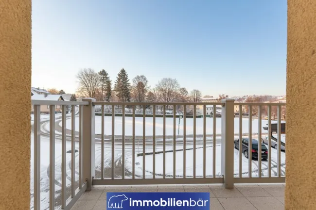 Attraktive ANLEGERWOHNUNG in Gallspach - Zukunftssicher - Titelbild