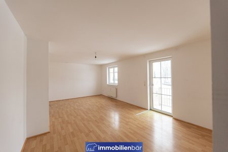 Attraktive ANLEGERWOHNUNG in Gallspach - Zukunftssicher
