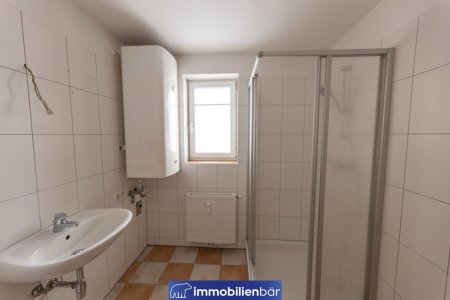 Attraktive ANLEGERWOHNUNG in Gallspach - Zukunftssicher