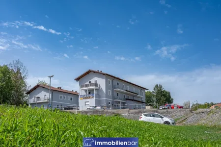 Attraktive ANLEGERWOHNUNG in Gallspach - Zukunftssicher
