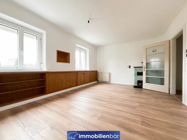 Traumhafte 3,5 Zimmerwohnung mit Küche über 2 Ebenen / CITY STUDIOS RIED - Bild