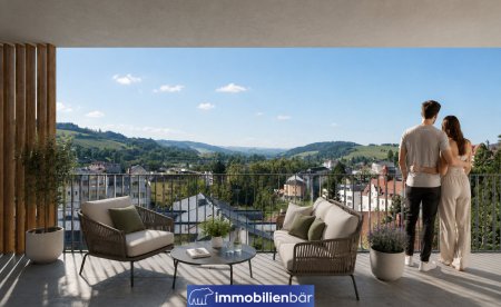 Ausblick Visualisierung