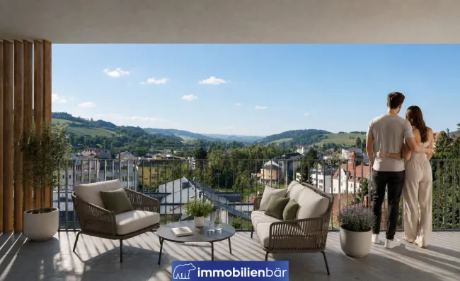 Ausblick Visualisierung