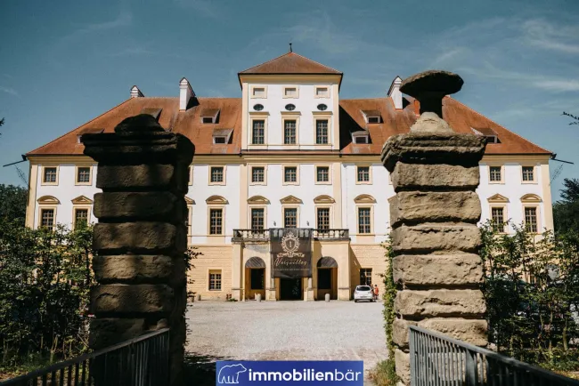 Majestätische Umgebung verlangt nach erstklassigem Genusserlebnis - Pächter gesucht - Titelbild