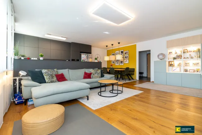 4-Zimmer Familienhit nahe Zentrum Mödling – Top Ausstattung! - Titelbild