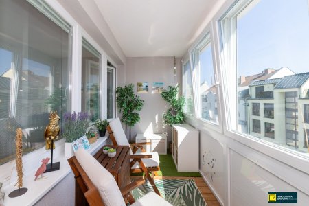 4-Zimmer Familienhit nahe Zentrum Mödling – Top Ausstattung!