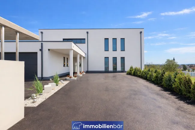 NEUER PREIS - VILLA MARIE – VIEL HAUS, VIEL POTENZIAL UND RAUM FÜR EIGENE IDEEN - Bild