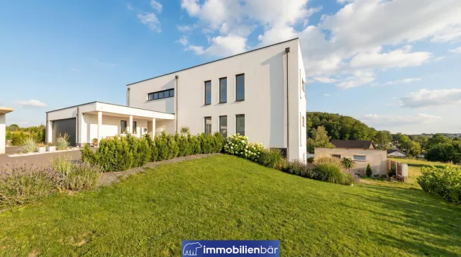 NEUER PREIS - VILLA MARIE – VIEL HAUS, VIEL POTENZIAL UND RAUM FÜR EIGENE IDEEN - Bild