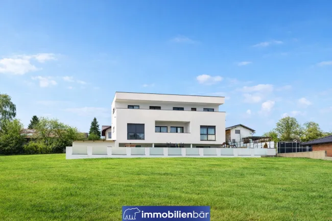 NEUER PREIS - VILLA MARIE – VIEL HAUS, VIEL POTENZIAL UND RAUM FÜR EIGENE IDEEN - Titelbild