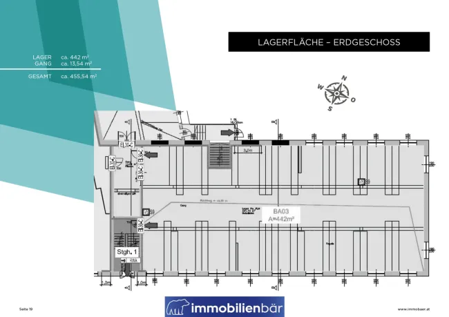 Plan LAGER