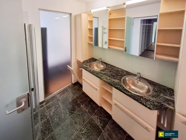 Attraktive Pärchenwohnung zum sofortigen Bezug! - Bild
