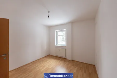 Attraktive 2-Zimmer ANLEGERWOHNUNG - Zukunftssicher