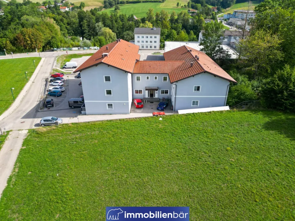 Attraktive ANLEGERWOHNUNG - Zukunftssicher - Titelbild