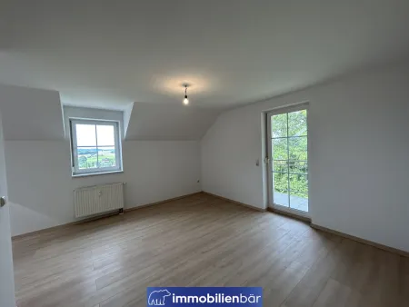 Traumhaft helle 2 Zimmer- Eigentumswohnung in Kirchheim nähe Ried im Innkreis