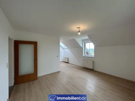 Traumhaft helle 2 Zimmer- Eigentumswohnung in Kirchheim nähe Ried im Innkreis