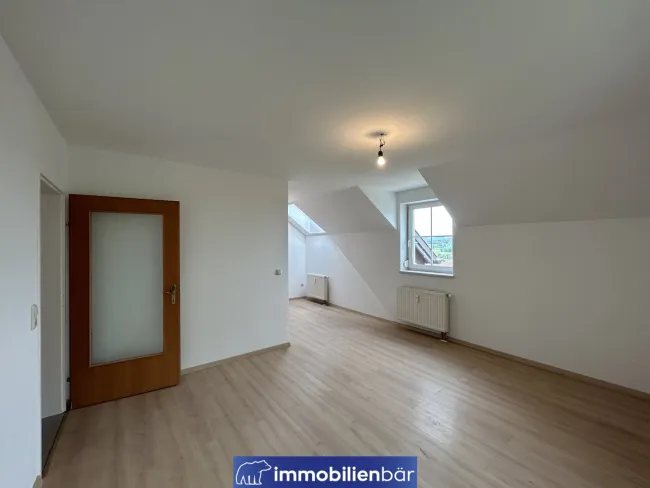 Traumhaft helle 2 Zimmer- Eigentumswohnung in Kirchheim nähe Ried im Innkreis - Bild