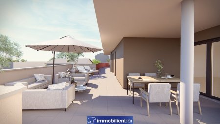 Große Dachterrassenwohnung mit 4 Zimmer in Peuerbach kaufen - BAUBEGINN bereits erfolgt