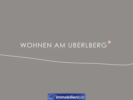 Baustart bereits erfolgt - Wohnen am Uberlberg - Neubau- Gartenwohnung in Bestlage in Bad Schallerbach Top 9