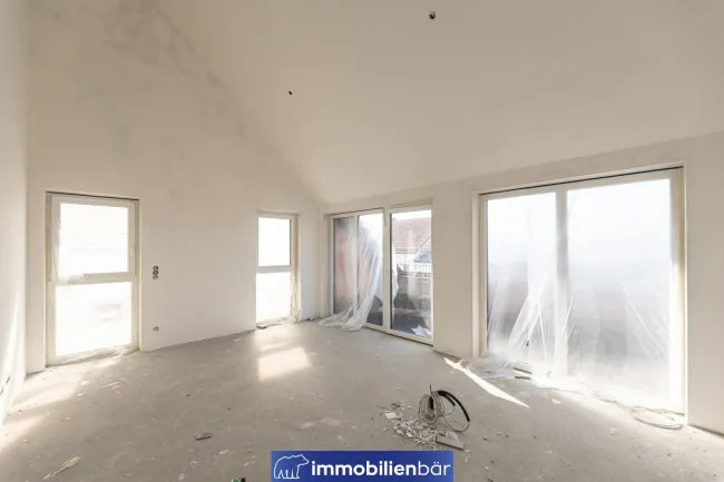 Mei Platzl - exklusive Neubauwohnungen im Herzen von Neumarkt im Hausruckkreis - Top 24 - Baustart bereits erfolgt - Titelbild