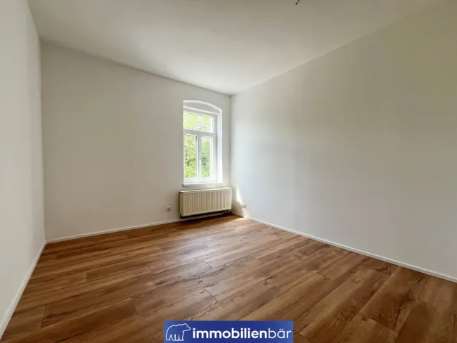 CITY STUDIOS RIED - charmante 3,5 Zimmer Altbauwohnung mit AIRBNB Potential - Top 5 - Titelbild