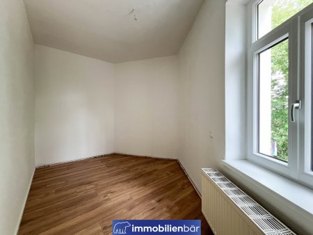 CITY STUDIOS RIED - charmante 3,5 Zimmer Altbauwohnung mit AIRBNB Potential - Top 5