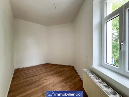 CITY STUDIOS RIED - charmante 3,5 Zimmer Altbauwohnung