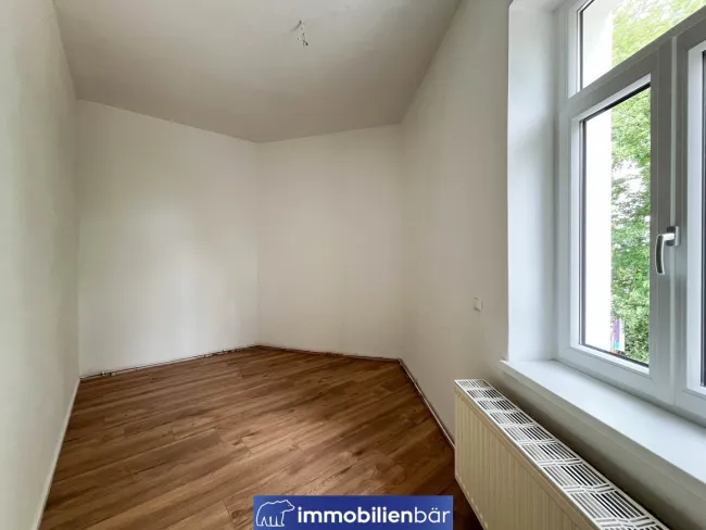 CITY STUDIOS RIED - charmante 3,5 Zimmer Altbauwohnung mit AIRBNB Potential - Top 5 - Bild