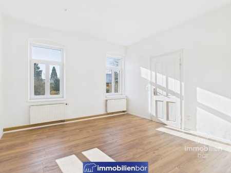 Erstbezug nach Sanierung - stillvoll. charmant. zentral - 3 Zimmer Altbauflair - CITY STUDIOS RIED