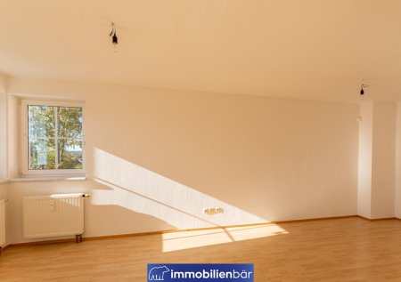 Perfekte ANLEGER Wohnung mit ca. 30m² und Eigengarten - 4,7% Rendite - langfristiger MIETVERTAG