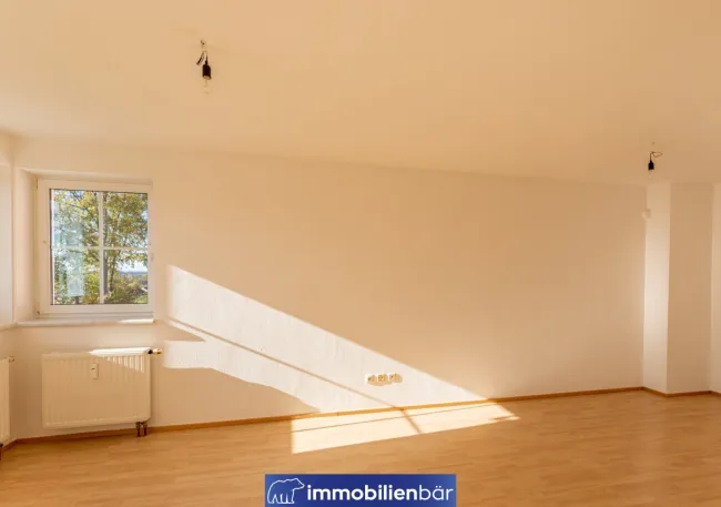 Perfekte ANLEGER Wohnung mit ca. 30m² und Eigengarten - 4,7% Rendite - langfristiger MIETVERTAG - Bild