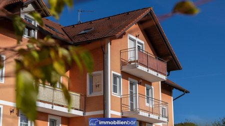 Perfekte ANLEGER Wohnung mit ca. 30m² und Eigengarten - 4,7% Rendite - langfristiger MIETVERTAG