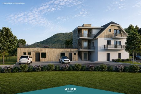 Sommer & Winter – ganzjährig attraktiv!