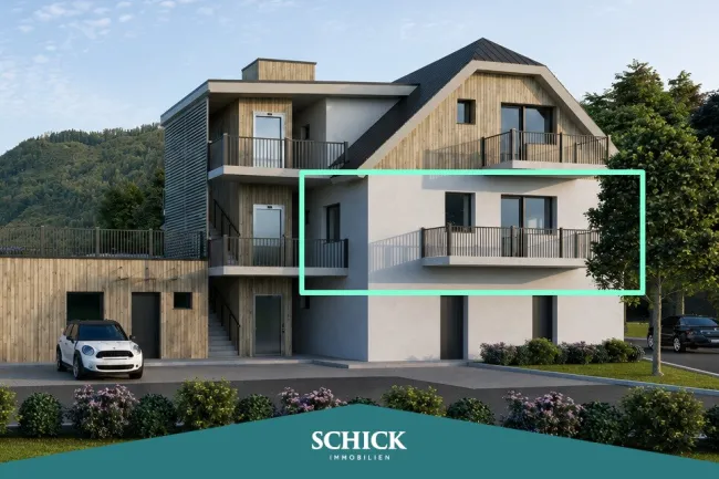 Sommer & Winter – ganzjährig attraktiv! - Bild