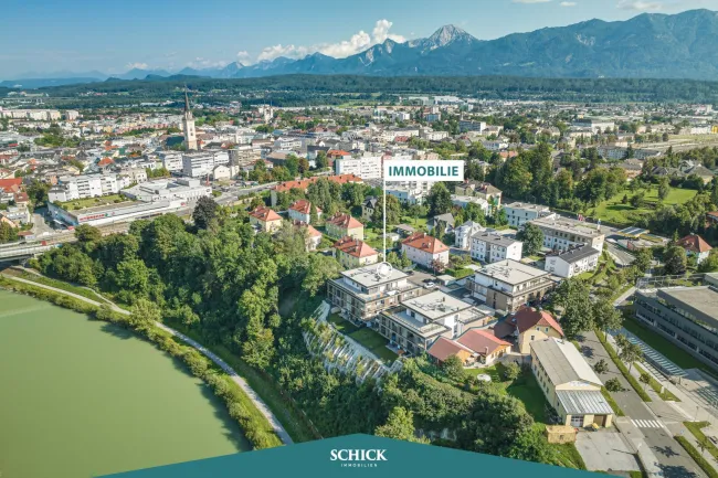Penthouse DRAULIEBE - Bild