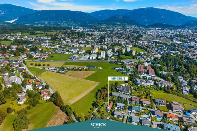 Goldstück - Attraktive Kapitalanlage in Top-Lage - Titelbild