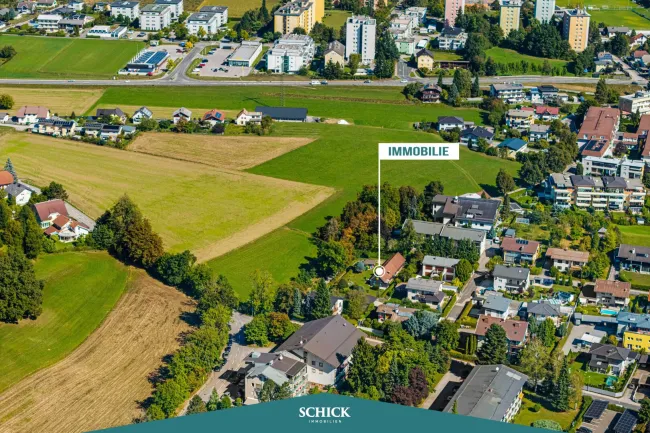 Goldstück - Attraktive Kapitalanlage in Top-Lage - Bild