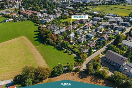 Goldstück - Attraktive Kapitalanlage in Top-Lage