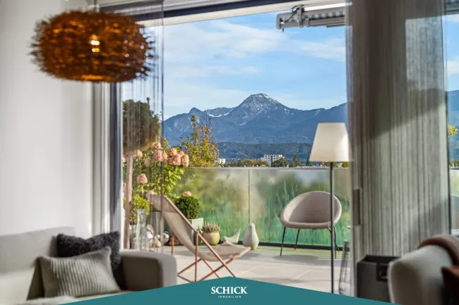 Penthouse Designperle - Titelbild