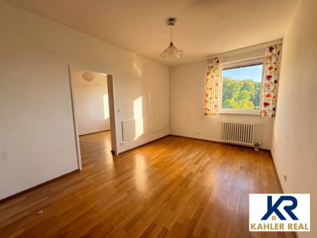 gepflegte 4-Zimmer-Wohnung in Pressbaum