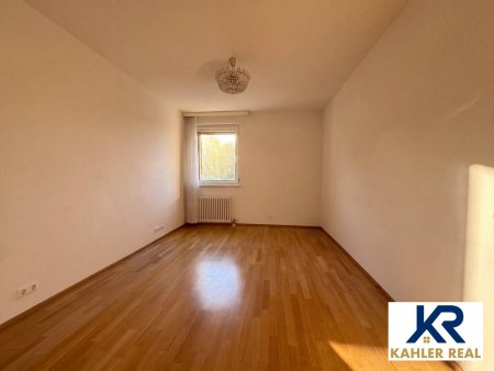 gepflegte 4-Zimmer-Wohnung in Pressbaum