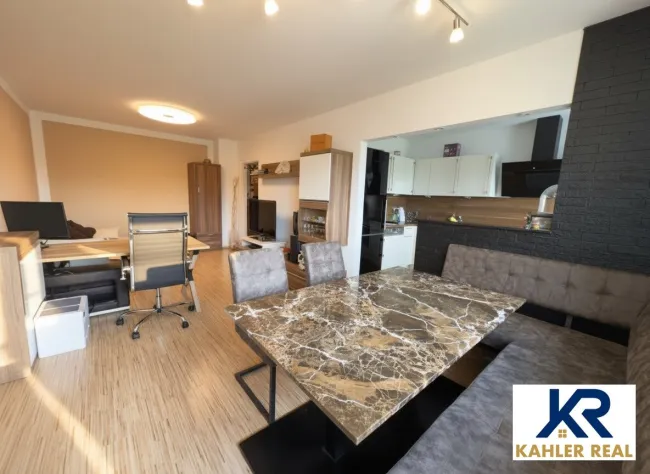 Charmante 2-Zimmer-Wohnung in 1230 Wien - Titelbild